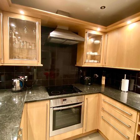Advocates Apartment エディンバラ エクステリア 写真