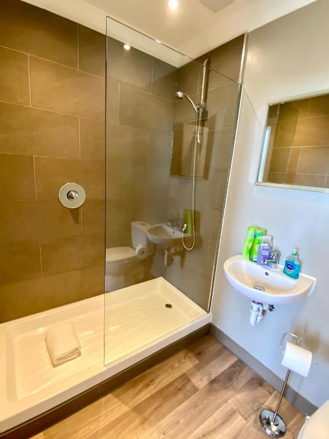 Advocates Apartment エディンバラ エクステリア 写真
