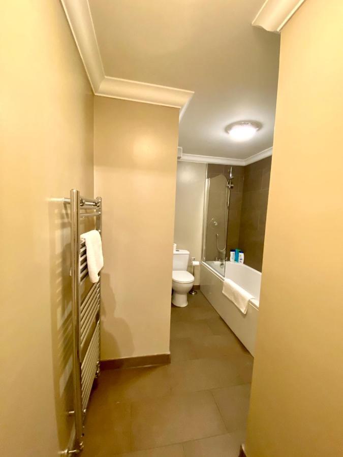 Advocates Apartment エディンバラ エクステリア 写真