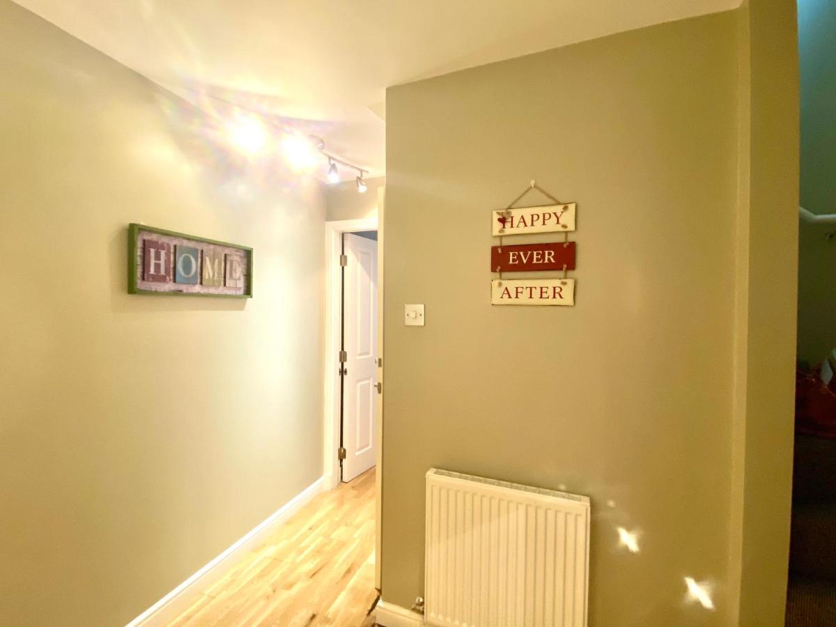 Advocates Apartment エディンバラ エクステリア 写真