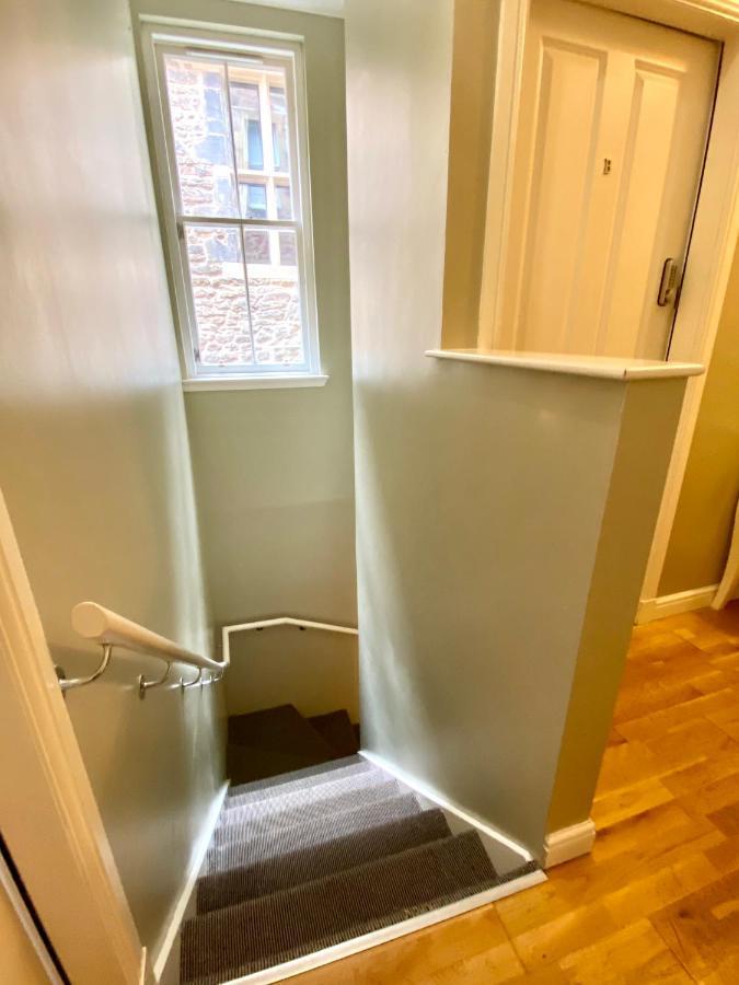 Advocates Apartment エディンバラ エクステリア 写真