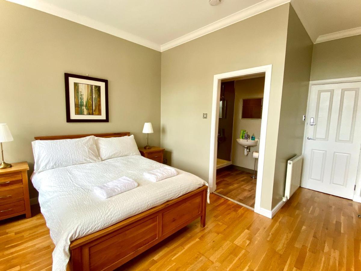 Advocates Apartment エディンバラ エクステリア 写真