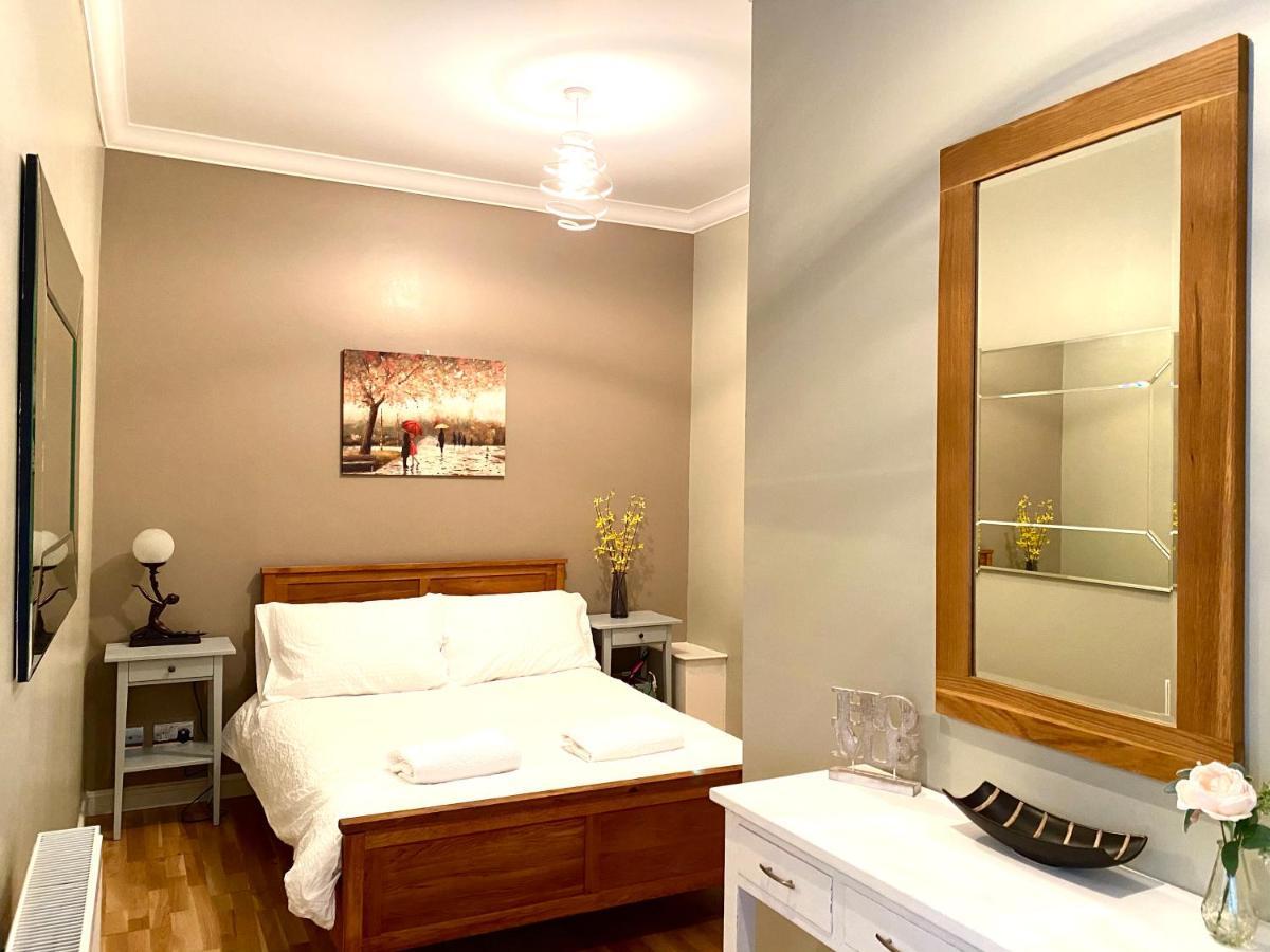 Advocates Apartment エディンバラ エクステリア 写真