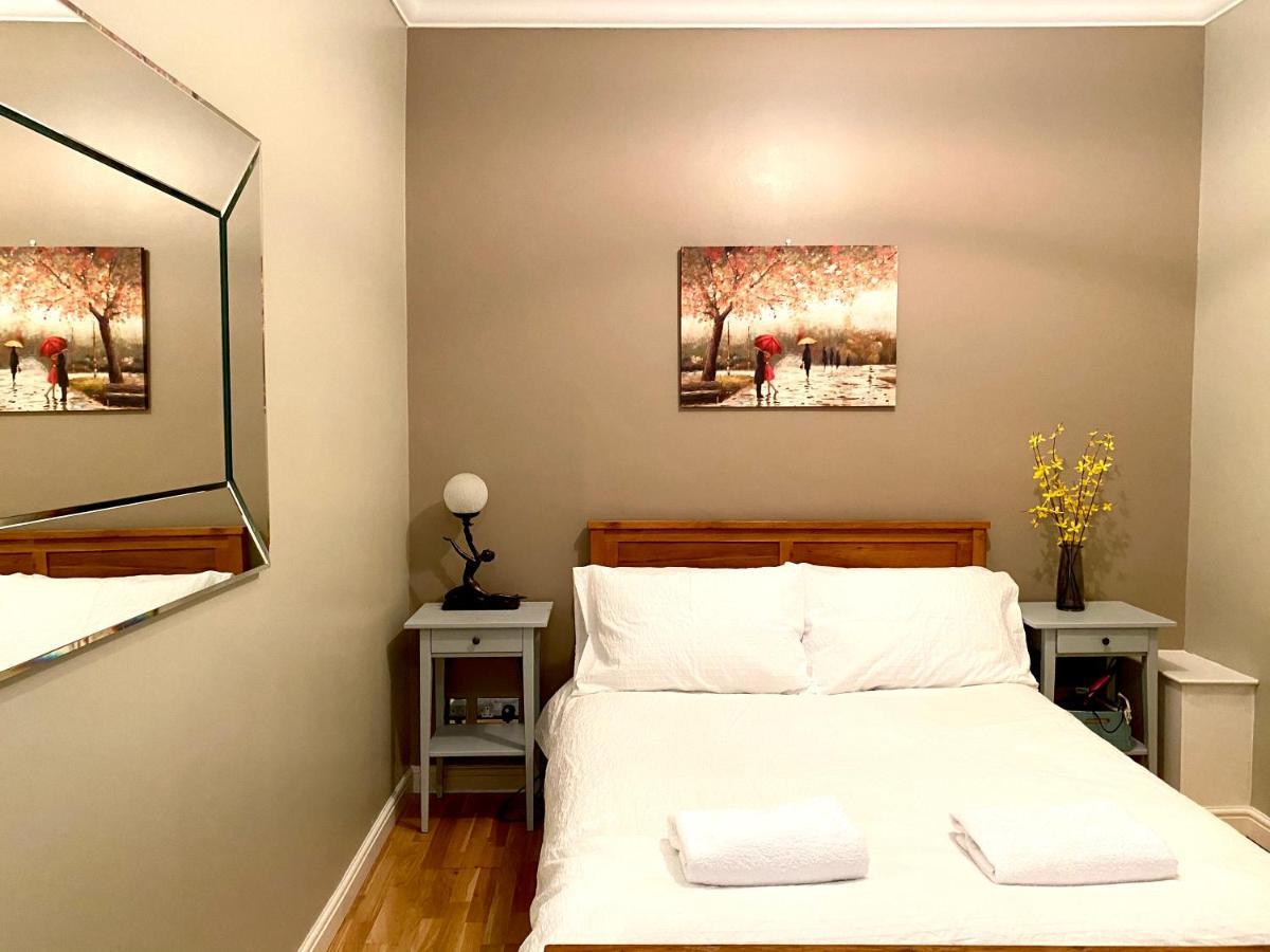 Advocates Apartment エディンバラ エクステリア 写真