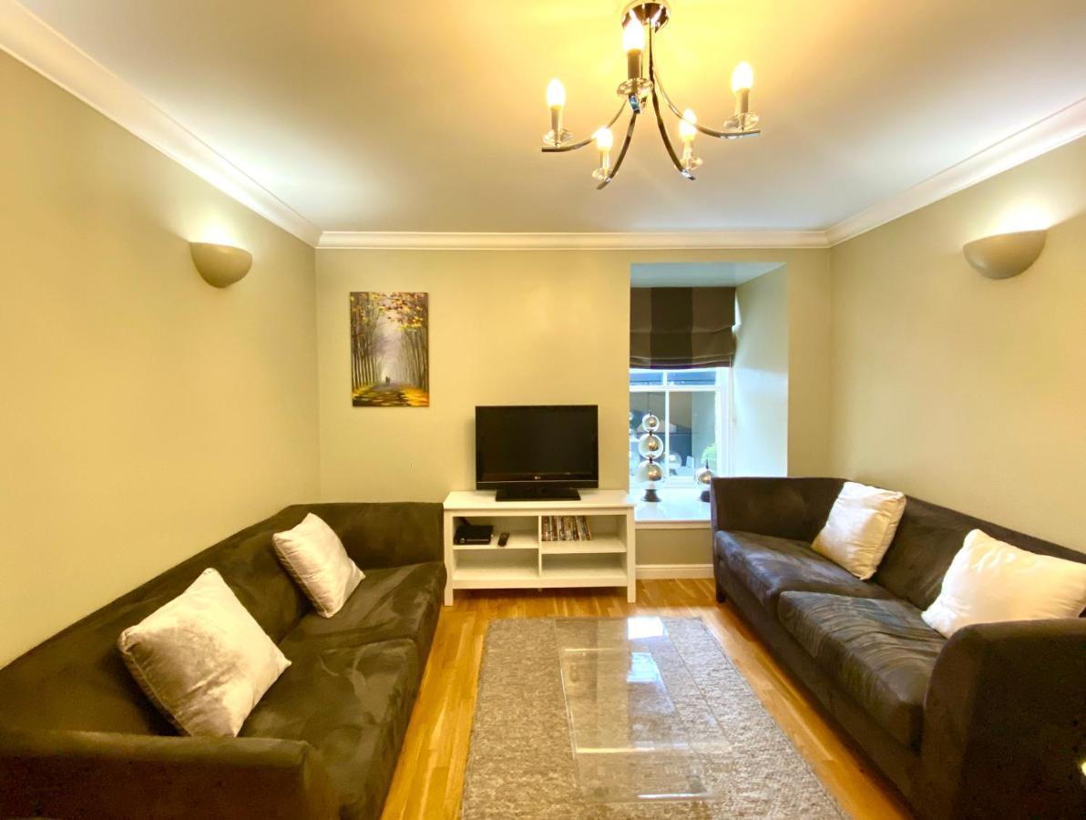 Advocates Apartment エディンバラ エクステリア 写真